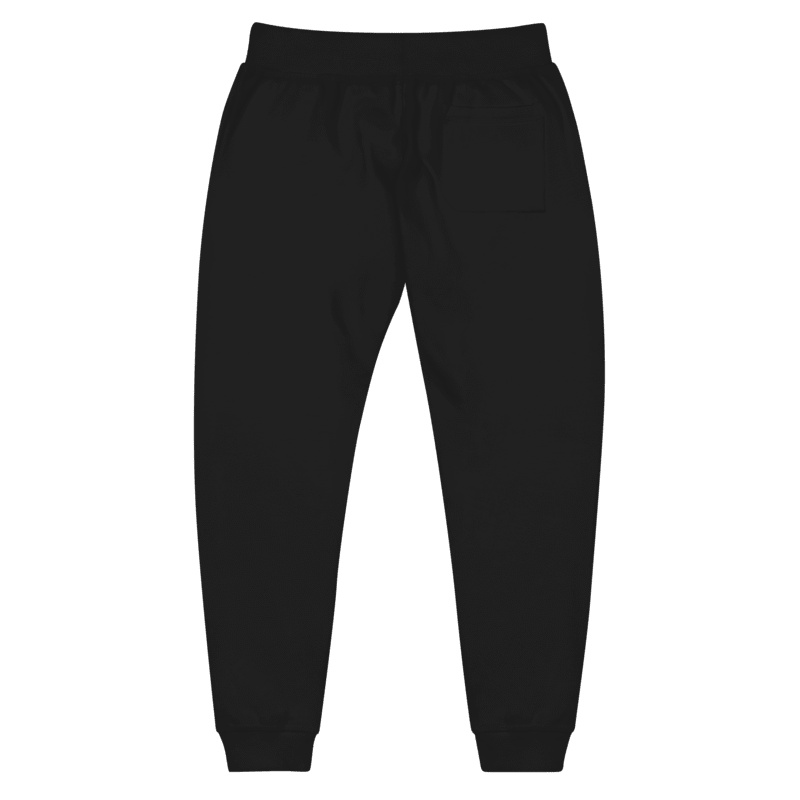 Black Sweatpants