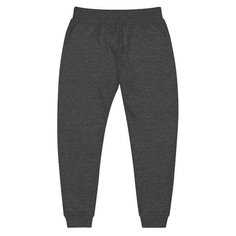 Gray Sweatpants
